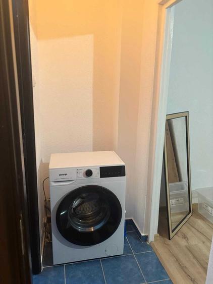 Apartament cu 2 camere semidecomandat în Păcurari