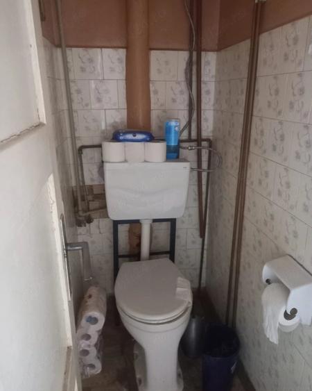 Apartament cu 3 camere decomandat în Luncă