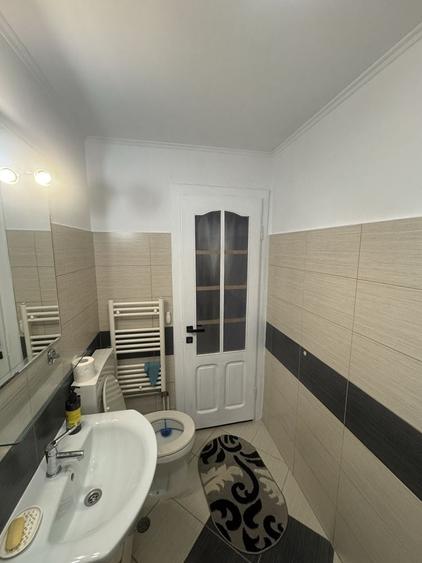 Apartament de inchiriat Calea Manastur nr 89 - 1