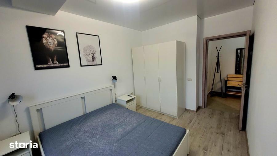 APARTAMENT MODERN TIP STUDIO-MILITARI RESIDENCE - 6