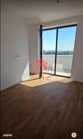 Apartament cu 4 camere, mobilat în Băneasa