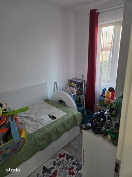Casă cu 4 camere cu Teren 400 Mp în Cumpăna