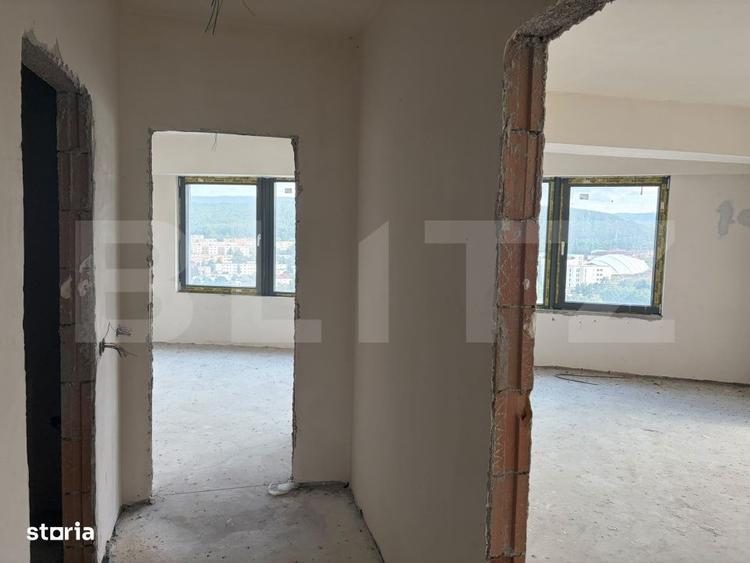 Apartament cu 2 camere în Mănăștur — fotografia 1