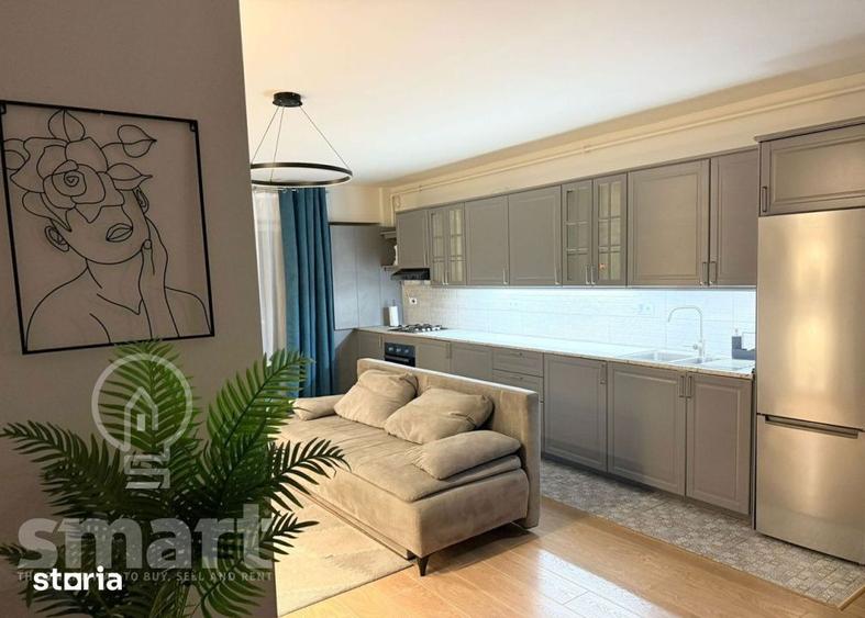 Apartament 3 camere de inchiriat Plopilor Grigorescu parcare prima inc - 1