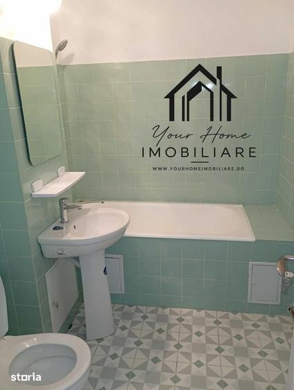 Apartament cu 2 camere decomandat în Craiovița Nouă