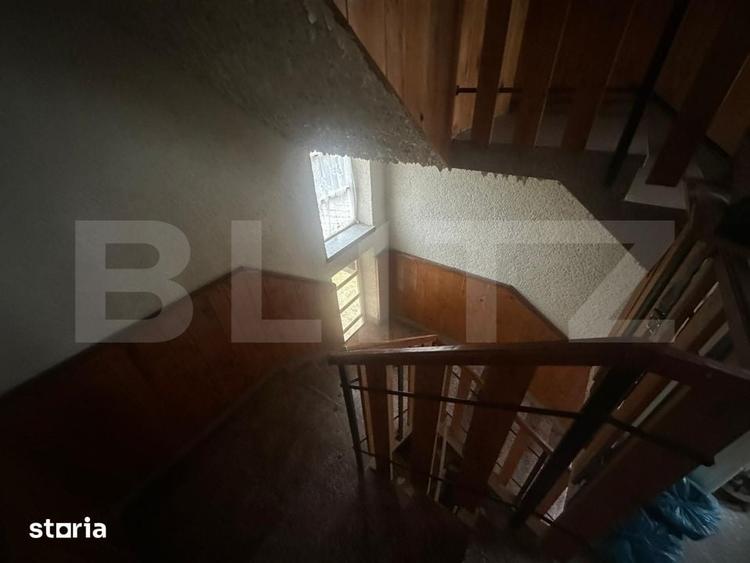 Casă cu 4 camere cu Teren 6197 Mp în Micula