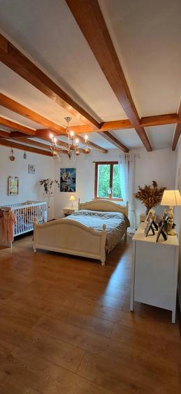 Casă cu Teren 430 Mp în Central