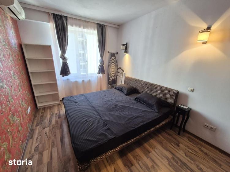 Colentina inchiriere ap 2 camere cu Contract Anaf + loc parcare - 7