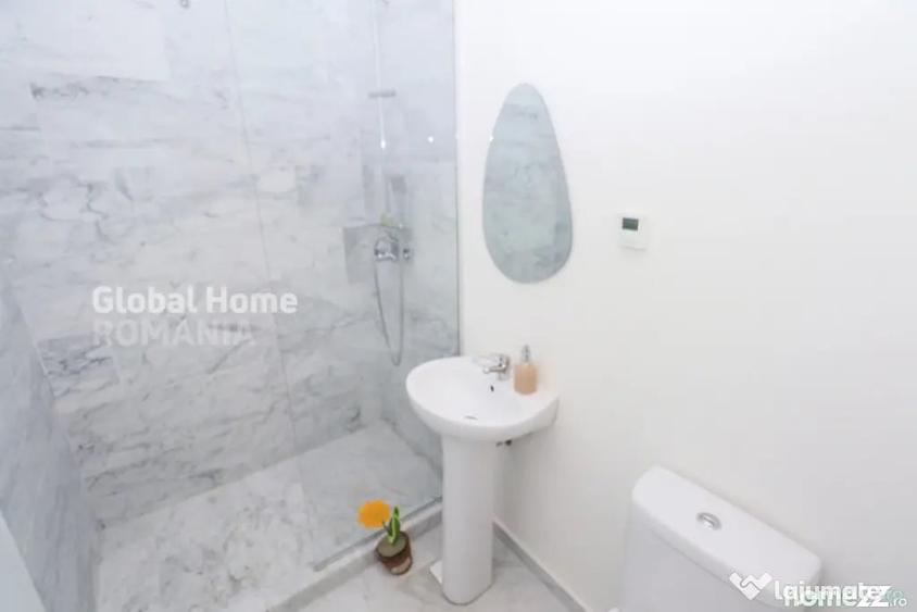 3 cam Herastrau | 115 mp - Et 4/5 |Sos. Nordului |Mobilier s - Bucuresti (Bucuresti-Ilfov) - 9
