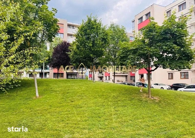 3 Camere de inchiriat | Berceni-Cartierul Solar | Parcare | PetFriendl - 9
