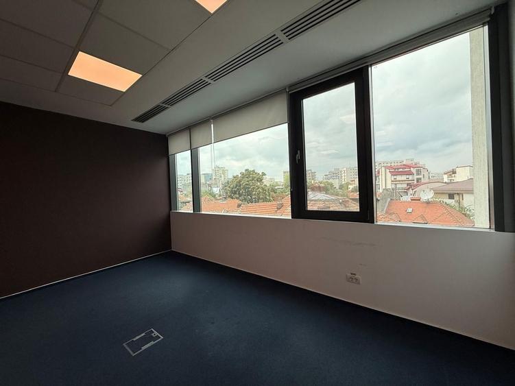 Birou, de 317 mp, în Floreasca