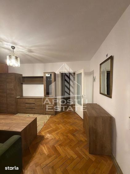 Apartament cu 2 camere în Olimpia-Stadion
