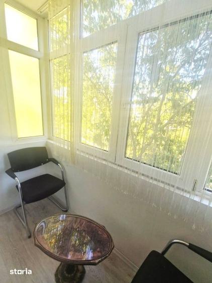Apartament cu 4 camere în 1 Mai
