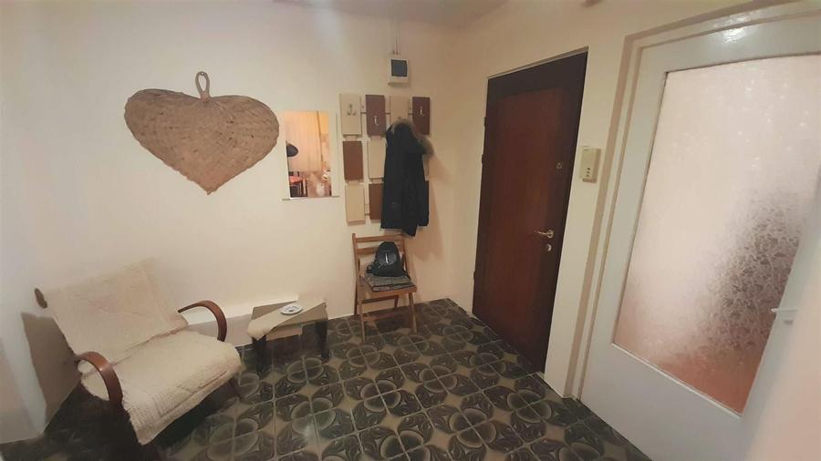 Apartament cu 2 camere decomandat, mobilat în Ampoi 3
