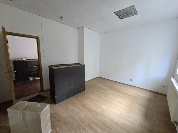 Spațiu comercial, de 204 mp, în Central