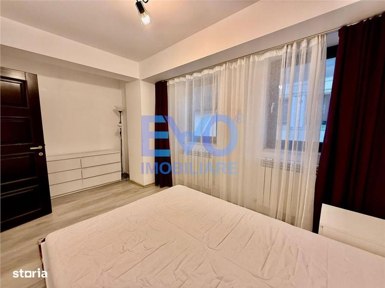 Apartament cu 2 camere în Galata