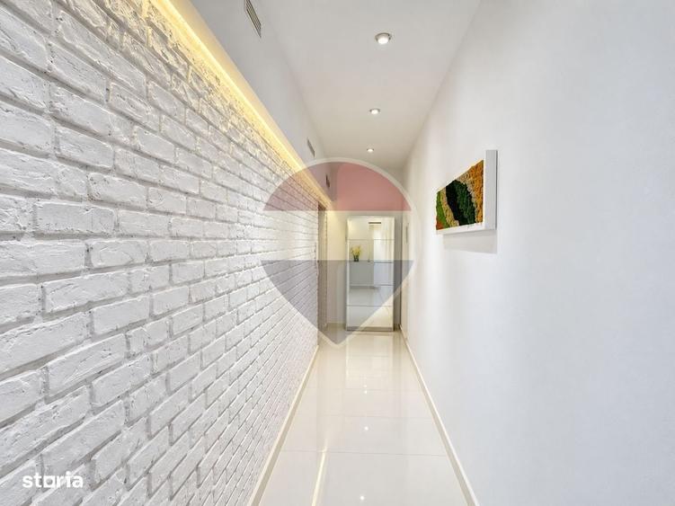 Apartament cu 2 camere în Nord