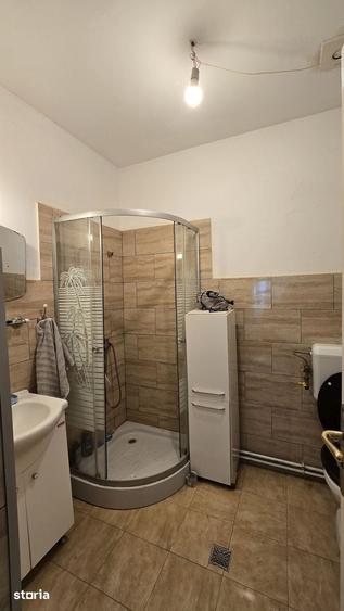 Casă cu 4 camere cu Teren 1462 Mp în Bazna