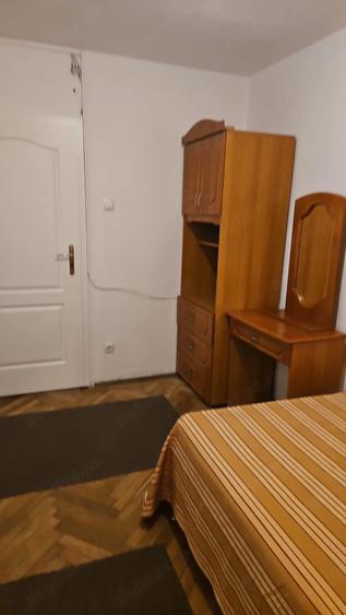 Garsonieră decomandată în Valea Rosie
