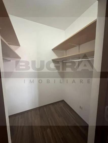 Apartament cu 3 camere semidecomandat în Zorilor