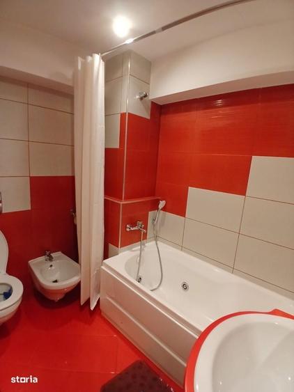 Apartament cu 2 camere în Ultracentral