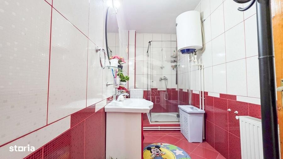 Casa 5 Camere + Spatiu Comercial Stradal | Sos Chitila 63 | Teren 517m - 18