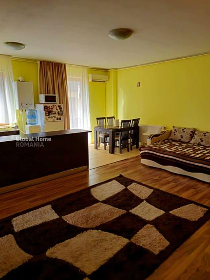 Apartament 3 camere | Chitila | Mobilat si utilat | Centrala proprie | - 1