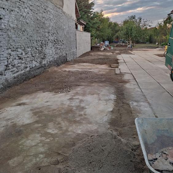 Casă cu 3 camere în Ocna Mureș