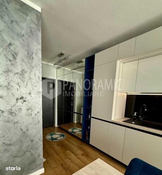 Apartament cu 2 camere - Iris - 9