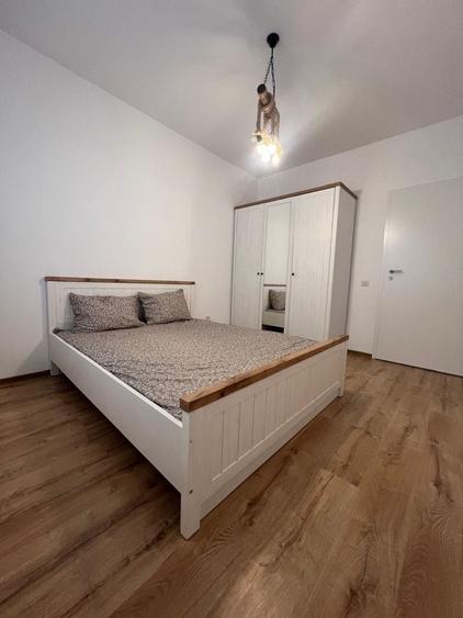 Apartament 2 camere Militari Residence mobilat si loc de parcare - 8