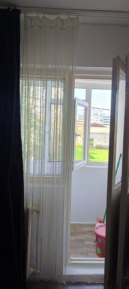 Garsonieră în Gară