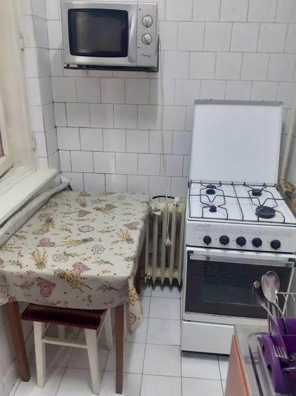 Garsonieră semidecomandată în Brazda lui Novac