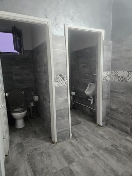 Spațiu comercial, de 90 mp, în Exterior Vest