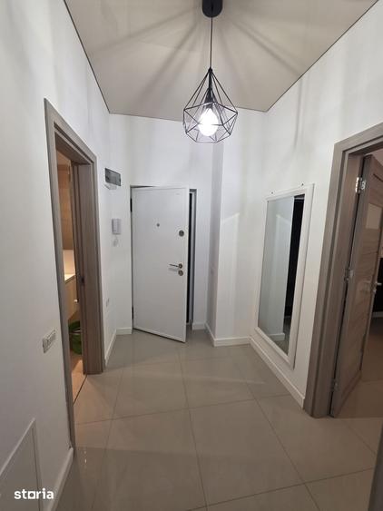 Apartament cu 2 camere în Nord