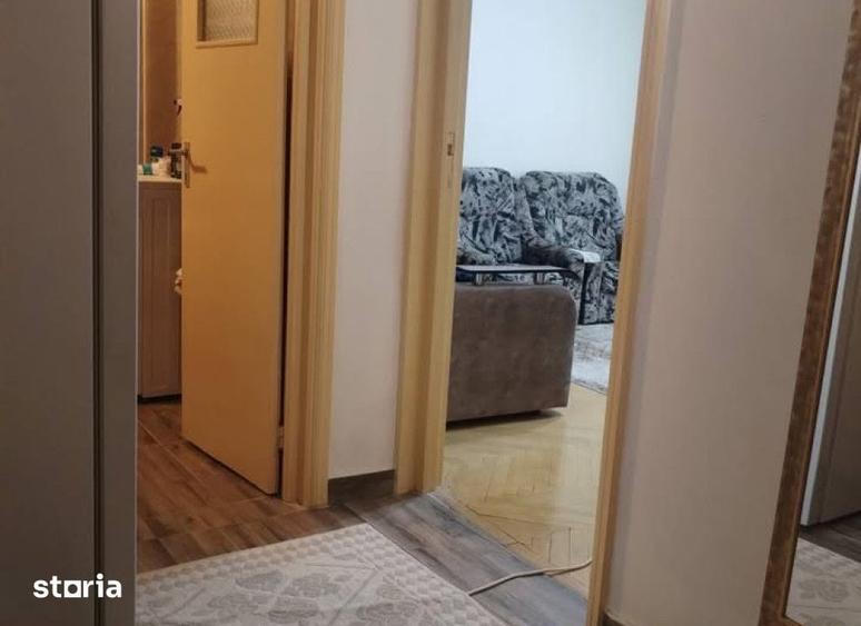Apartament 1 camera Oancea , 40mp, etaj 2/8 Cod:163277 - 4