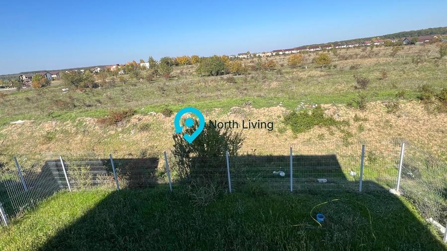 Casă individuală cu 5 camere cu Canalizare în Corbeanca