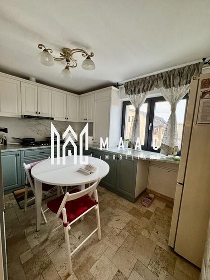 Apartament 3 camere, 2 bai|Centrala proprie| Traian - 7