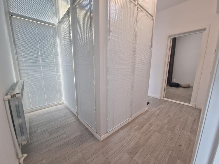 Mamaia Nord- 3 camere,2 gr sanitare, mobilat-utilat,  etaj 1- 128.000euro - 16