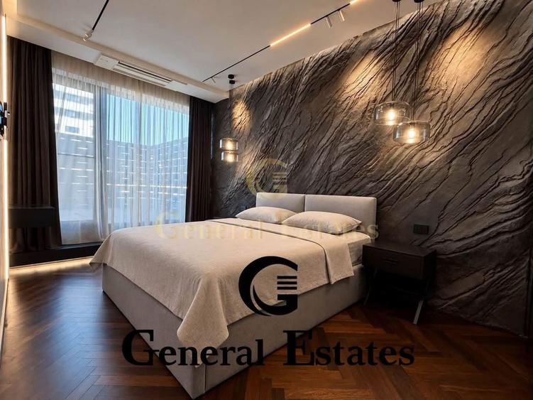 Apartament cu 3 camere, mobilat în Tătărași