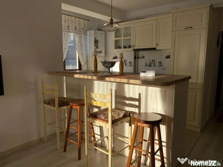 Apartament 2 camere | Moara de Vant | Loc de parcare inclu - 1