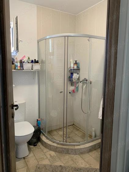 Casă cu 2 camere cu Teren 1250 Mp în Cămineasca