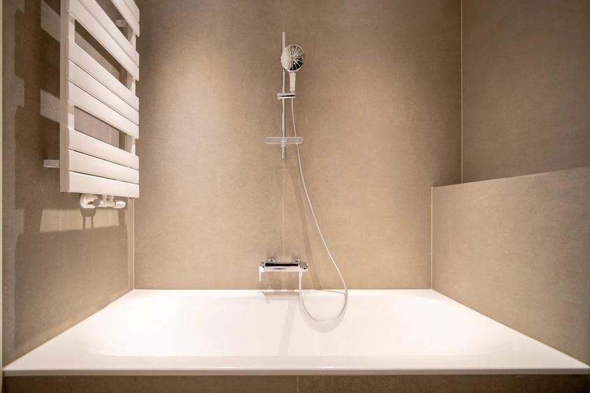 Penthouse cu 4 camere decomandat în Pipera
