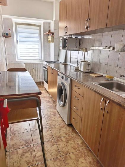 Garsoniera de inchiriat, Basarabia, Costin Georgian - 1