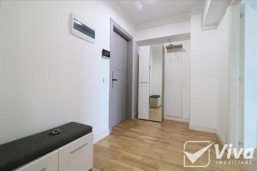 Apartament cu 2 camere nedecomandat în Tătărași
