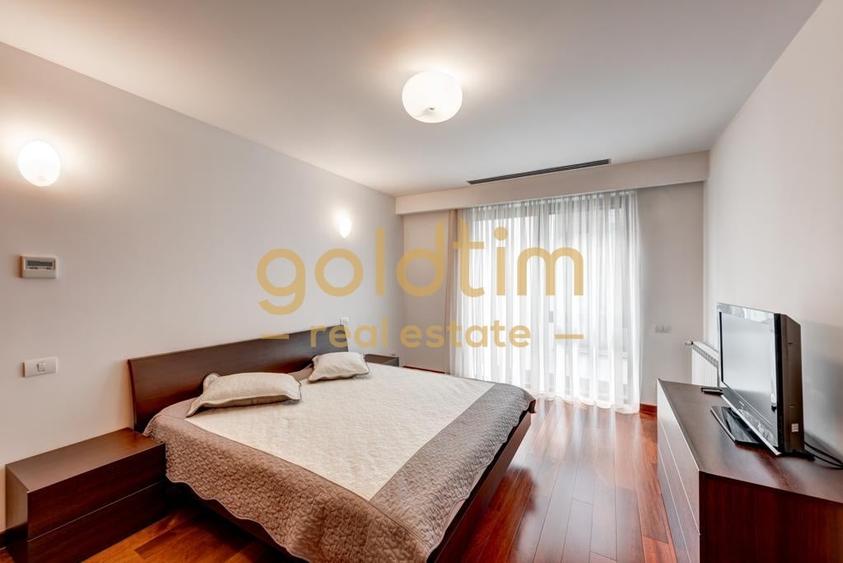 Apartament cu 3 camere decomandat, mobilat în Primăverii