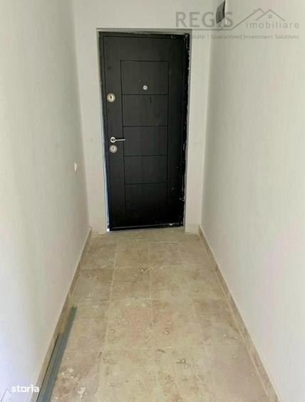 Spațiu comercial, de 1,650 mp, în Părău