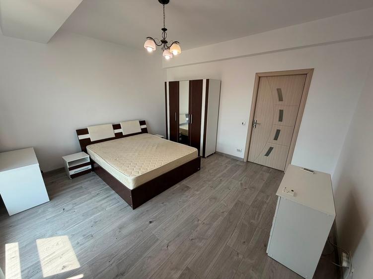 Apartament cu 2 camere decomandat în Grozăvești