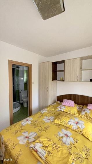 Casă cu 4 camere cu Teren 319 Mp în Vlădești