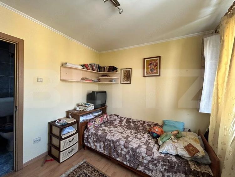 Apartament cu 2 camere semidecomandat în Decebal