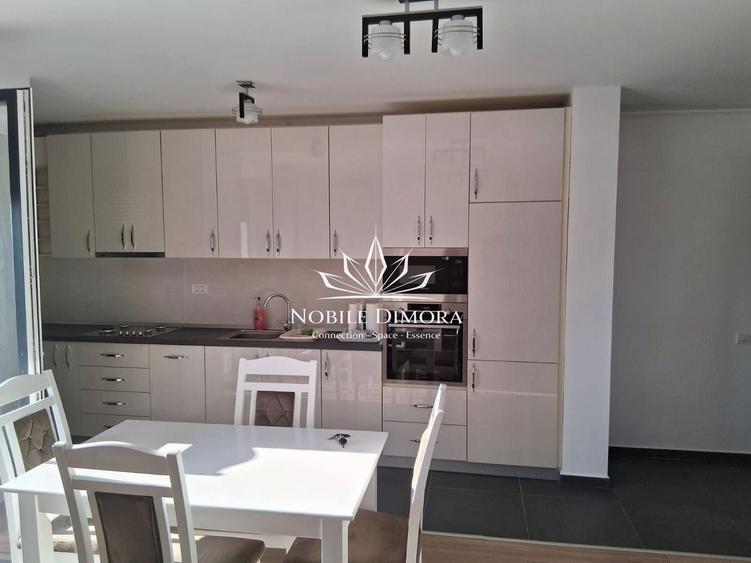 City of Mara - Apartament cu 2 camere si parcare la pret foarte bun! - 1